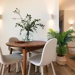 Magno Apartments Altozano