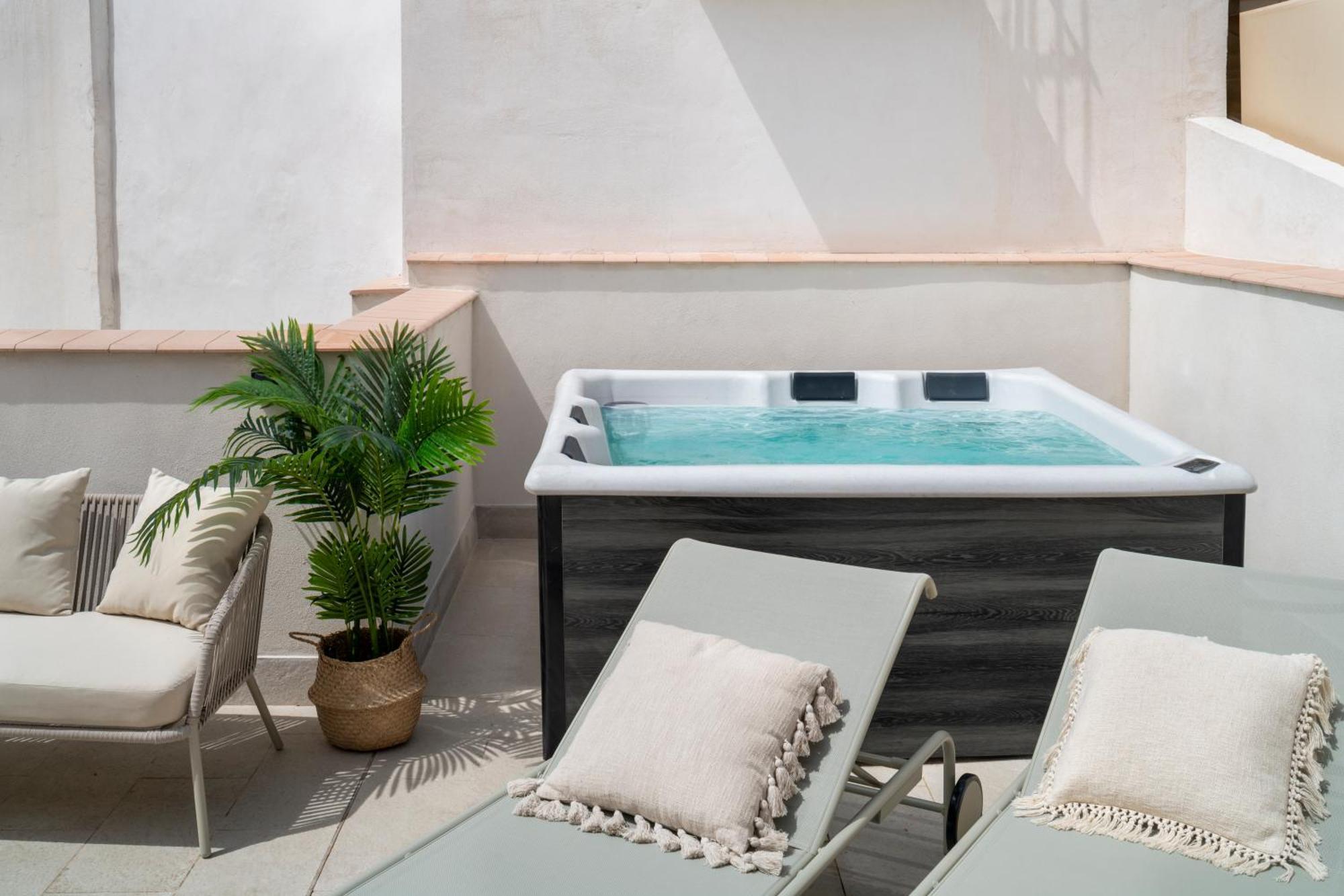 Appartement Magno Altozano Sevilla