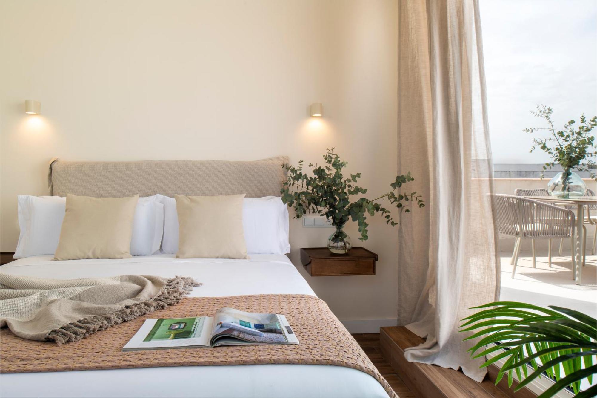 Magno Altozano Appartement Sevilla
